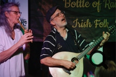 Bottle of Rain 18. Januar 2025