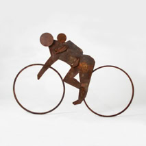 Arbeit: Michael Görlach