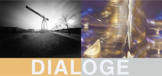 Einladungskarte DIN lang vorn