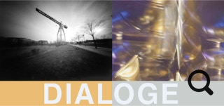 Einladungskarte DIN lang vorn